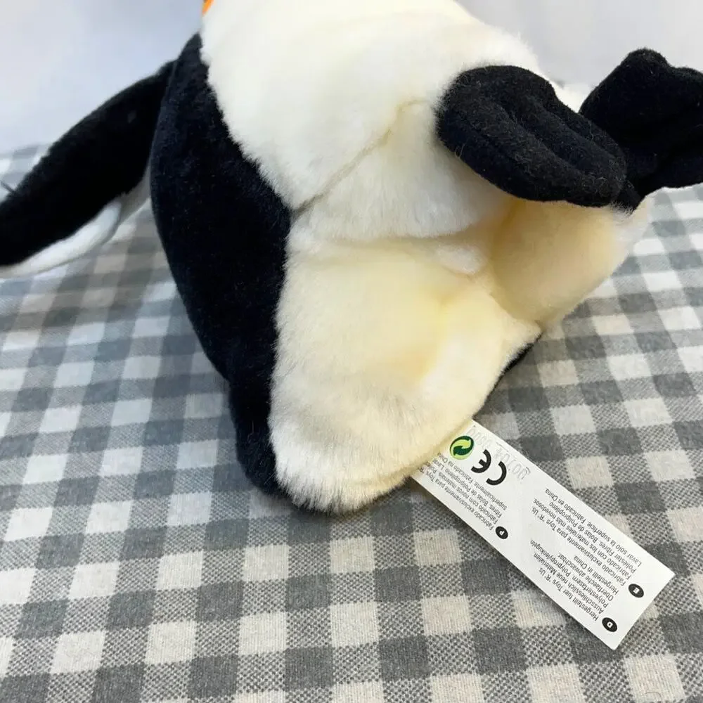 Animal Alley Penguin Plush Stuffed Animal Toy 10